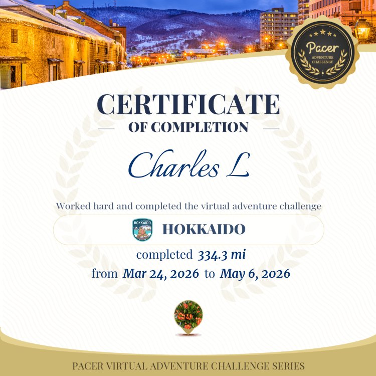 Charles L post 1