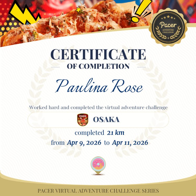 Paulina Rose post 1