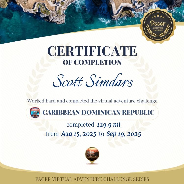 Scott Simdars post 1