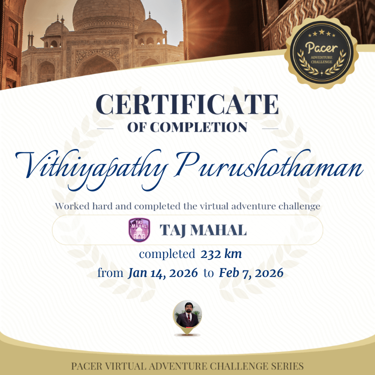 Vithiyapathy Purushothaman post 1