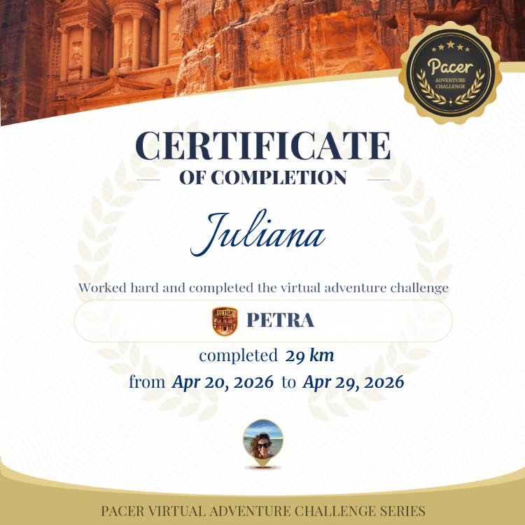 Juliana post 1