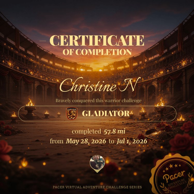 Christine N post 1