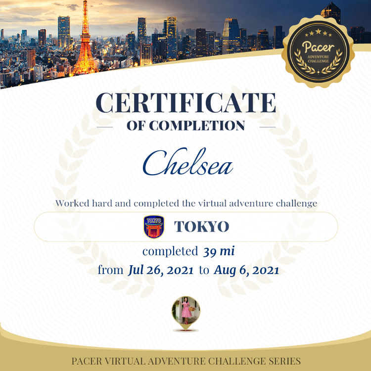 Chelsea post 1