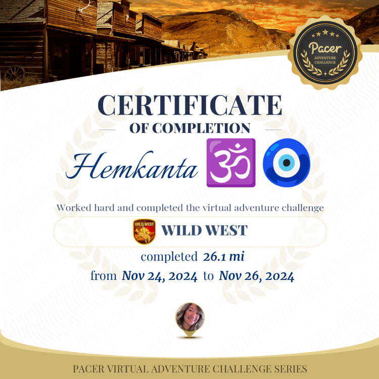 Hemkanta 🕉️🧿 post 1