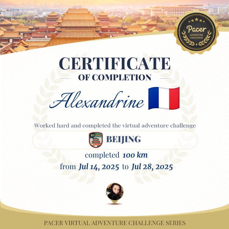 Alexandrine 🇫🇷 post 1