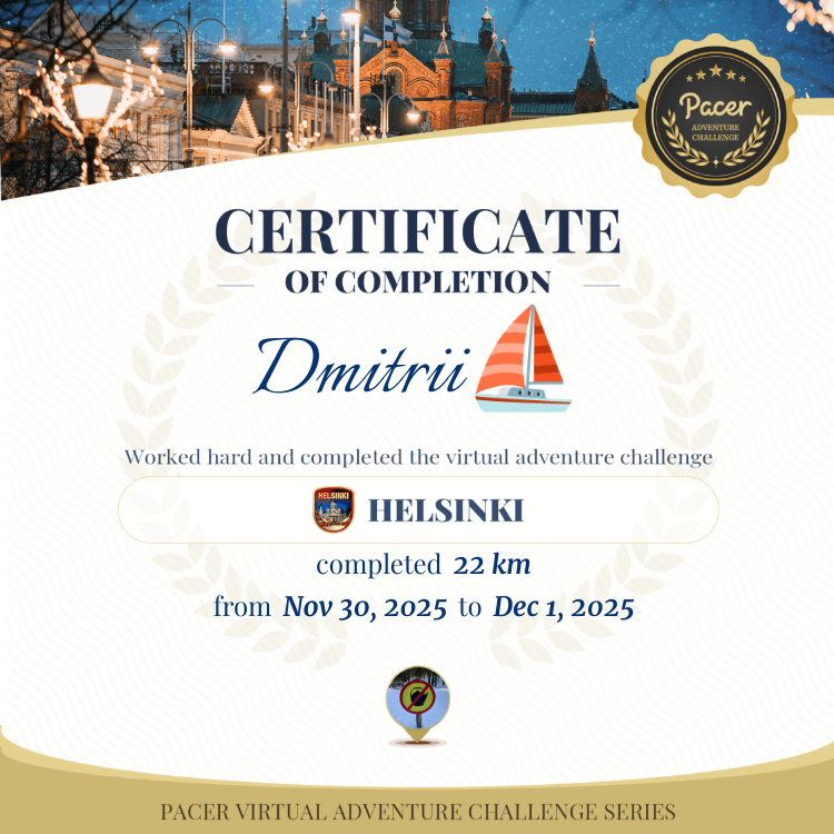 Dmitrii⛵️ post 1