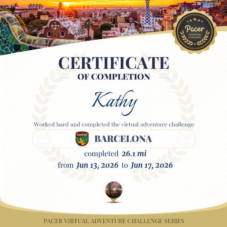 Kathy post 1
