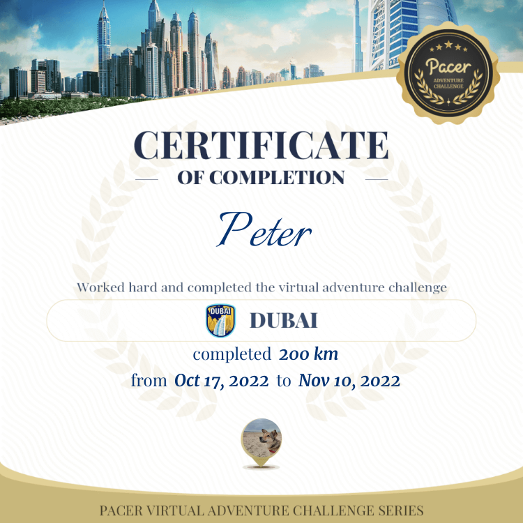 Peter post 1