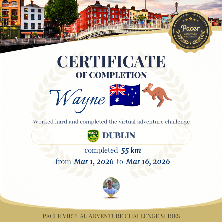 Wayne 🇦🇺🦘 post 1