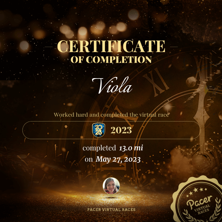 Viola post 1