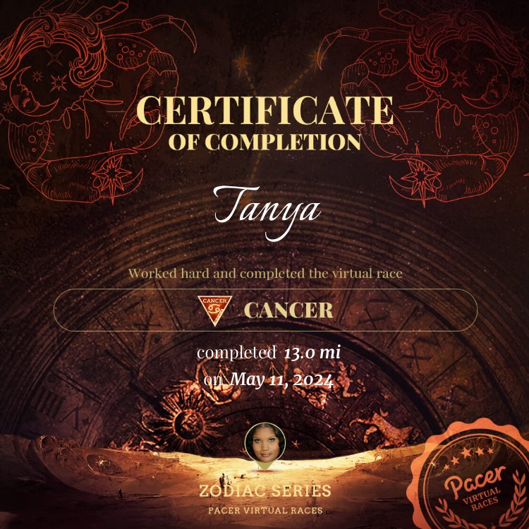 Tanya 🇺🇸🚶🏽‍♀️🚴‍♀️ post 1