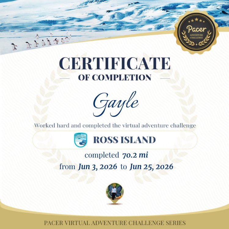 Gayle post 1