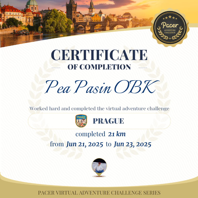 Pea Pasin OBK post 1