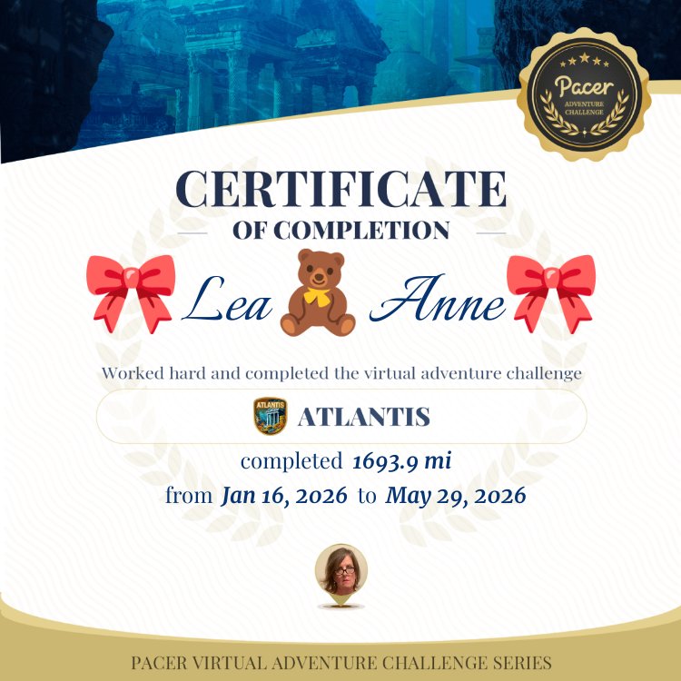 🎀Lea🧸Anne🎀 post 1
