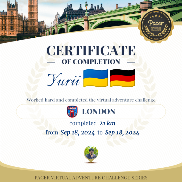 Yurii 🇺🇦🇩🇪 post 1