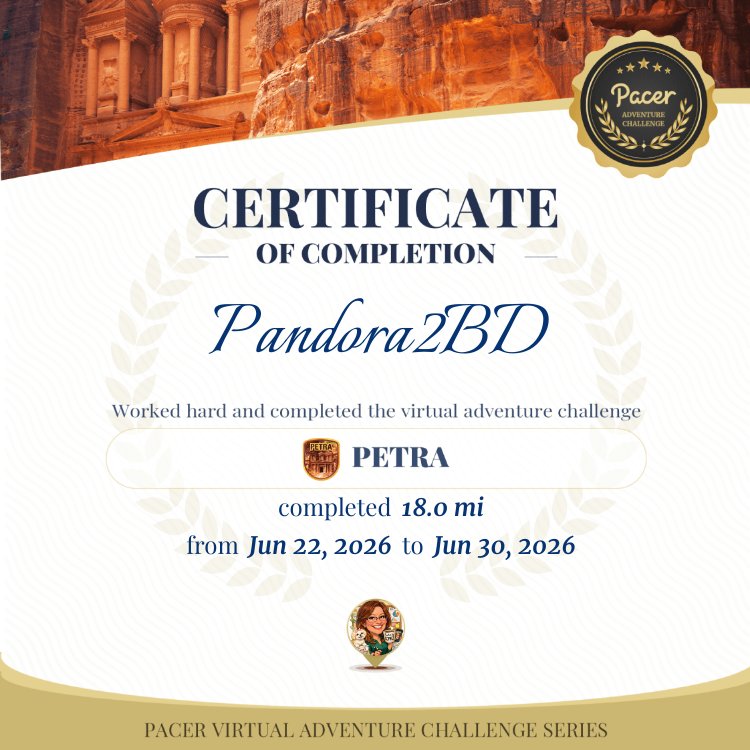 Pandora2BD post 1