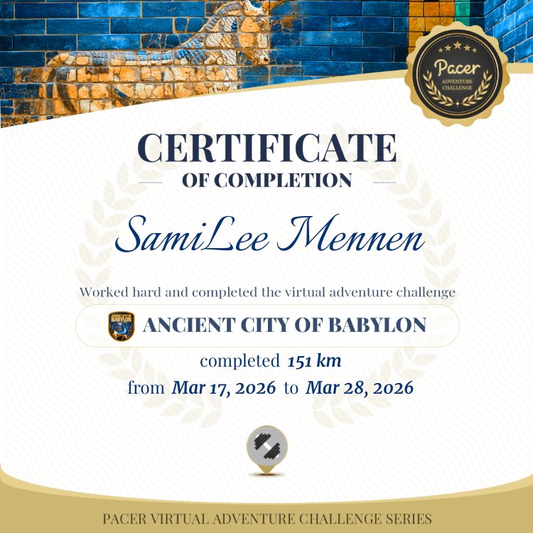 SamiLee Mennen post 1