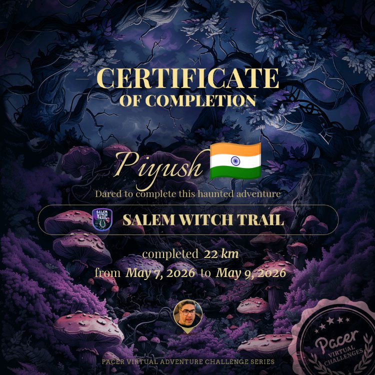 Piyush 🇮🇳 post 1