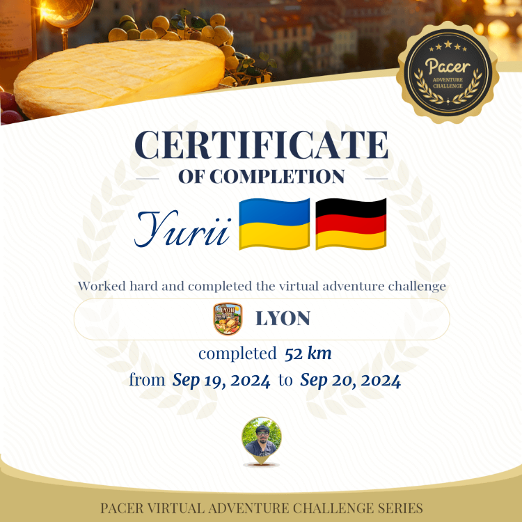 Yurii 🇺🇦🇩🇪 post 1