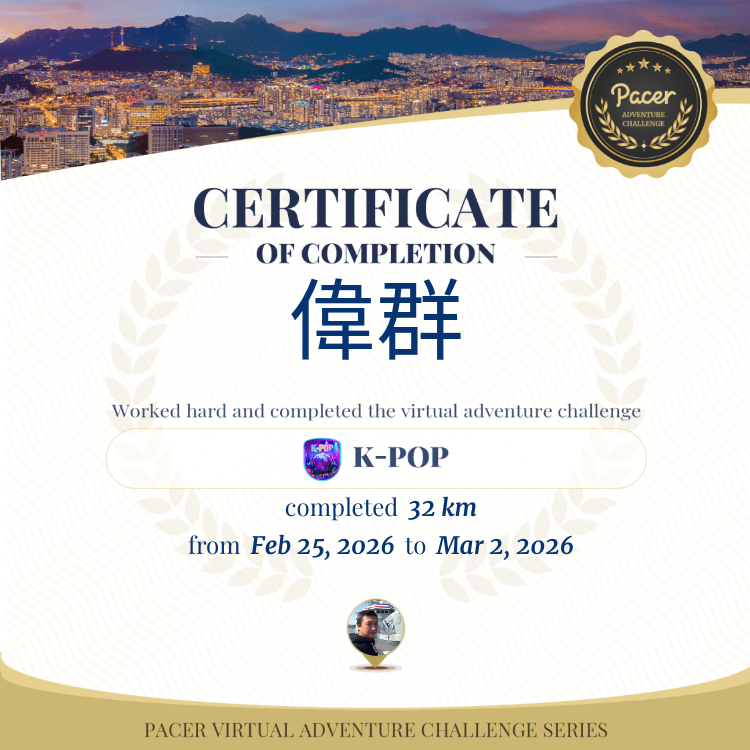 🇹🇼偉群 post 1