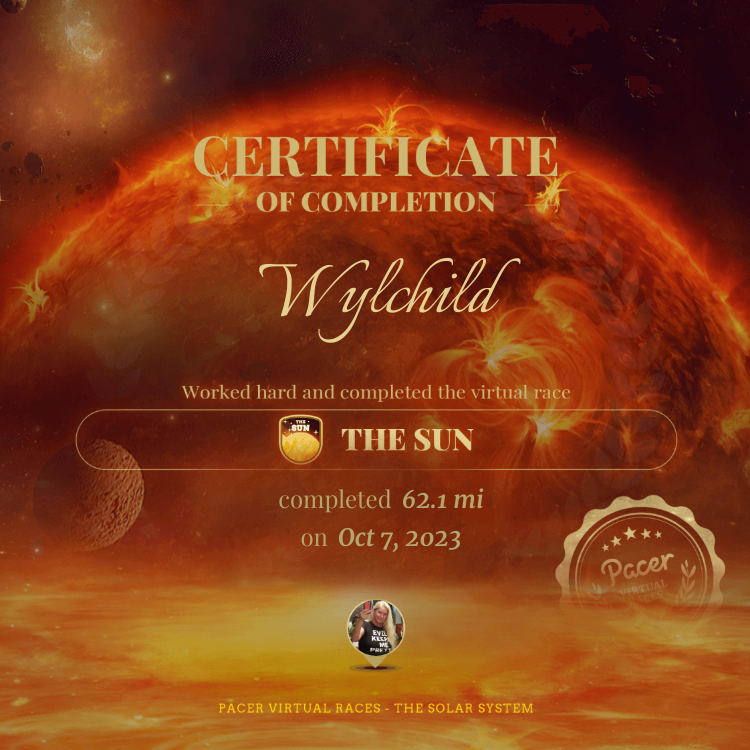 Wylchild post 1