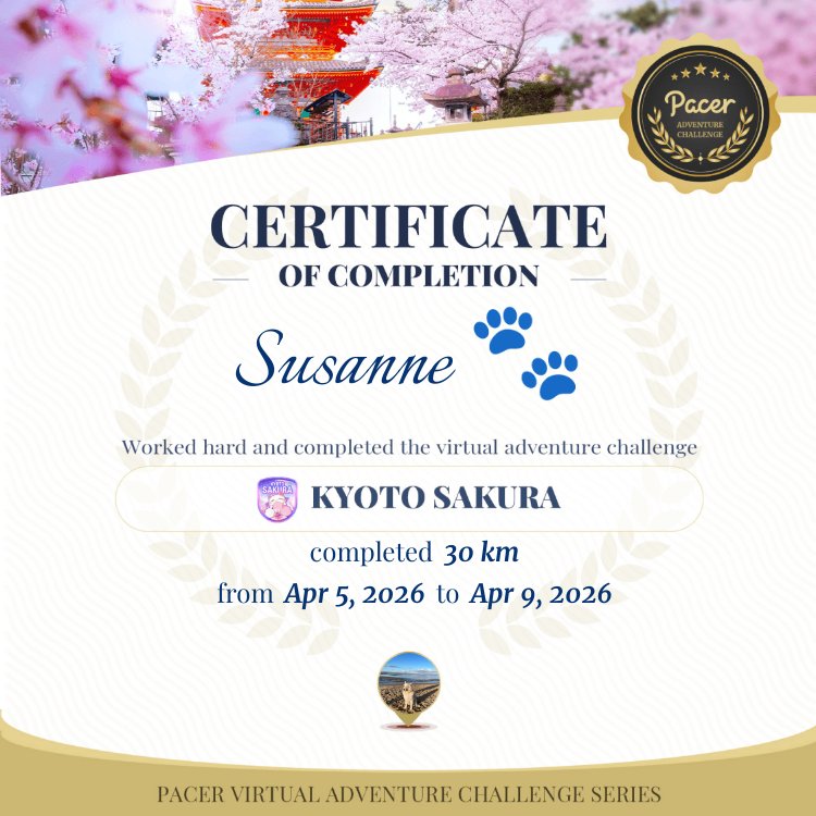 Susanne  🐾 post 1