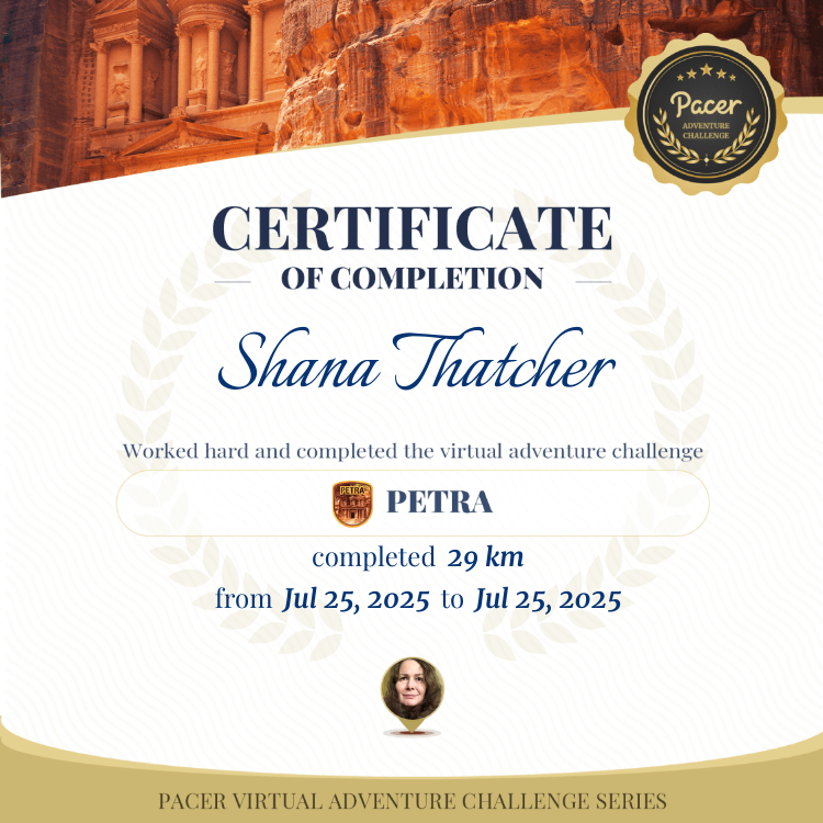 Shana Thatcher post 1