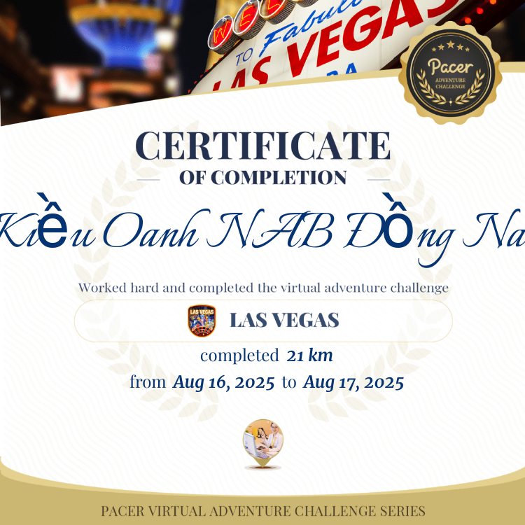 Kiều Oanh NAB Đồng Nai post 1