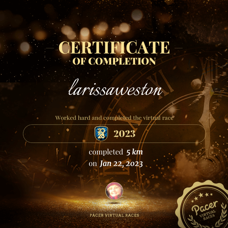 larissaweston post 1