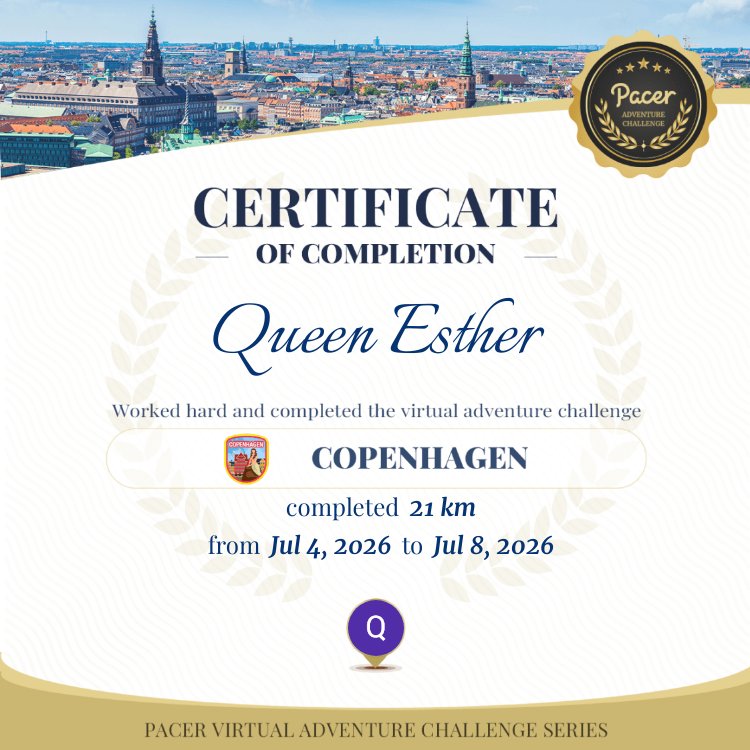 Queen Esther post 1