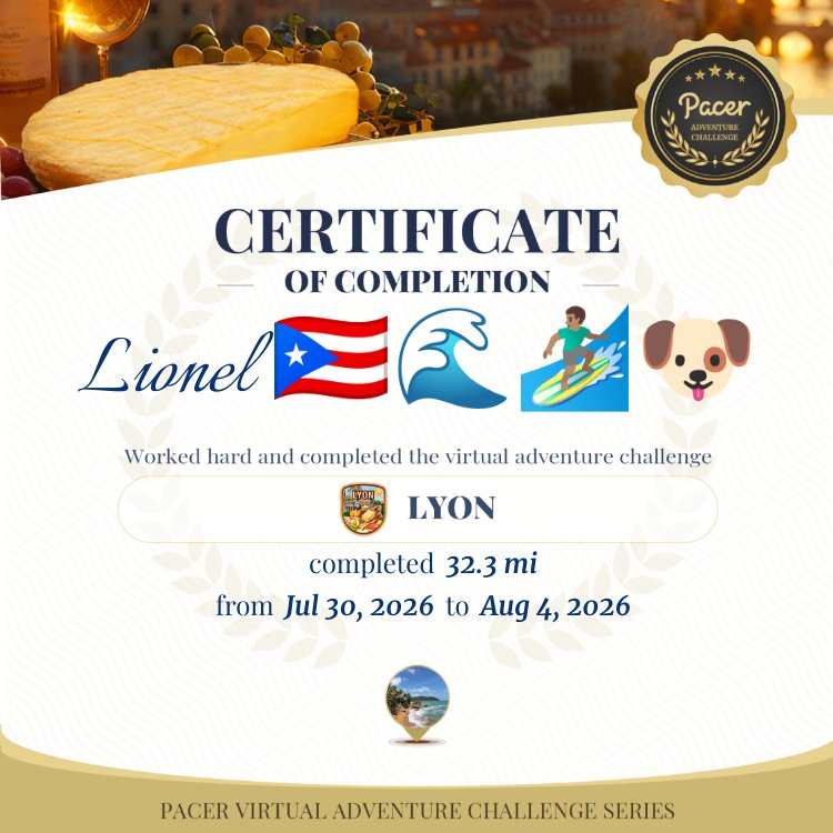 Lionel 🇵🇷🌊🏄🏽‍♂️🐶 post 1