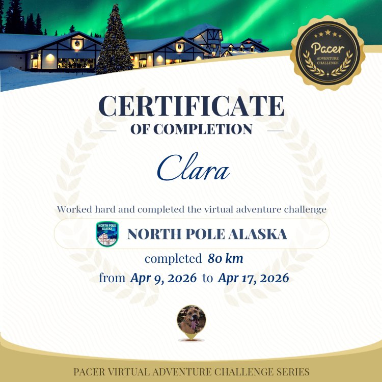 Clara post 1