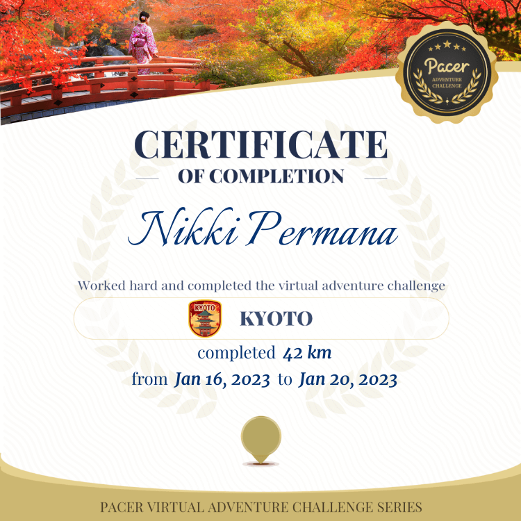 Nikki Permana post 1