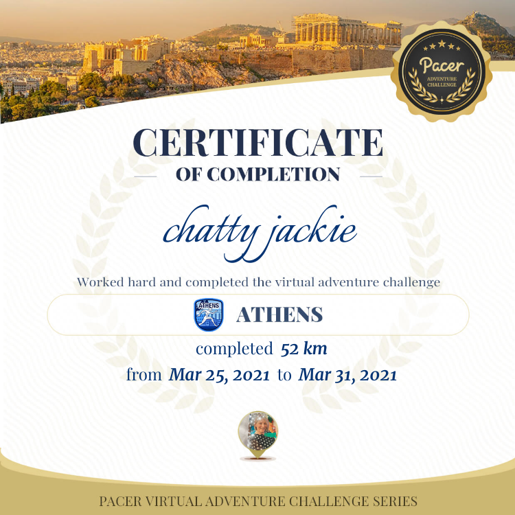 chatty jackie post 1