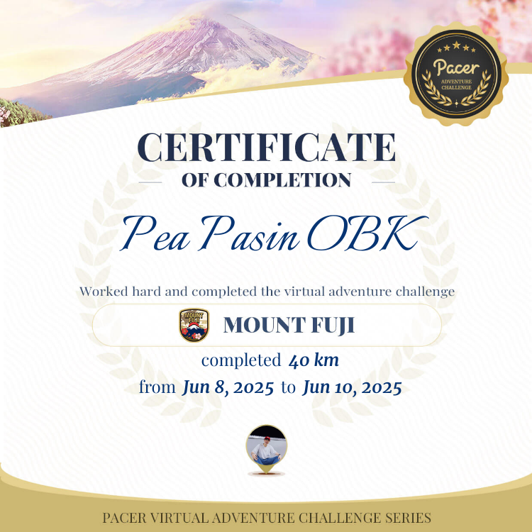 Pea Pasin OBK post 1