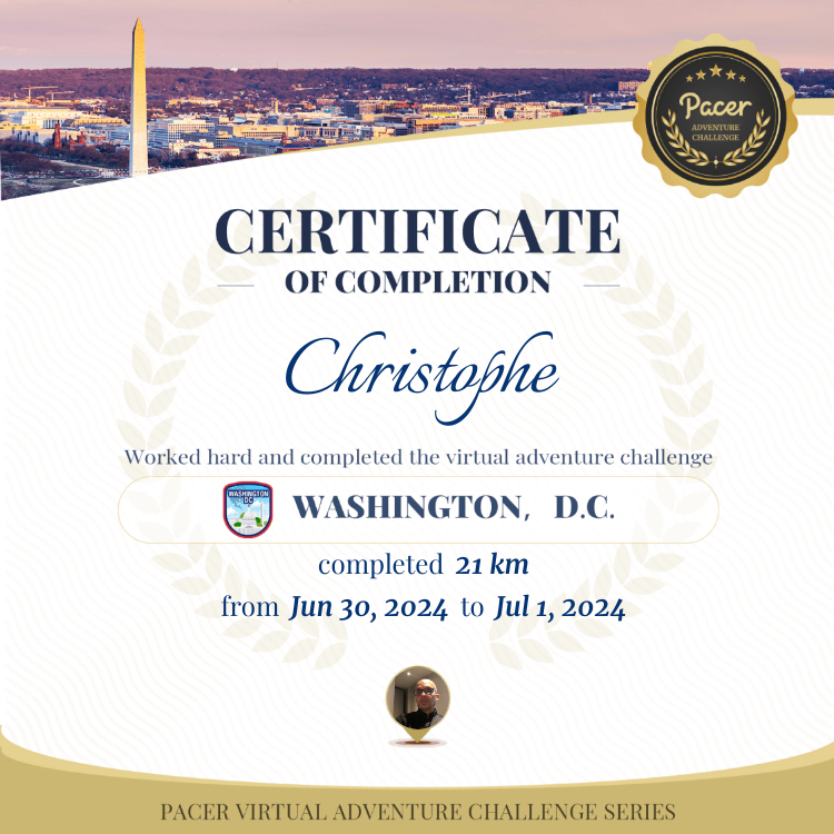 Christophe post 1