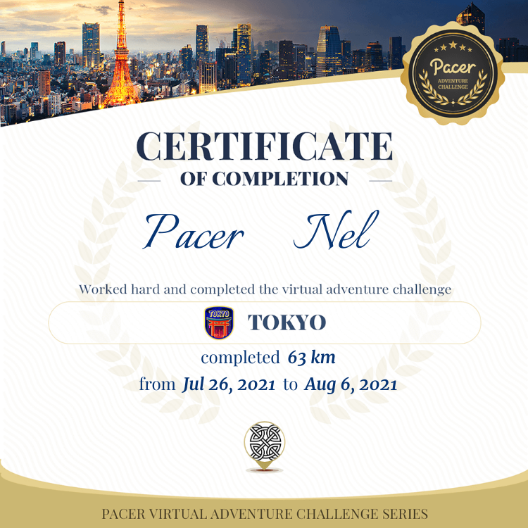 Pacer_Nel 💐 post 1