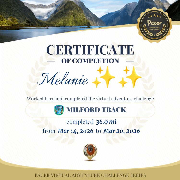 Melanie ✨✨ post 1