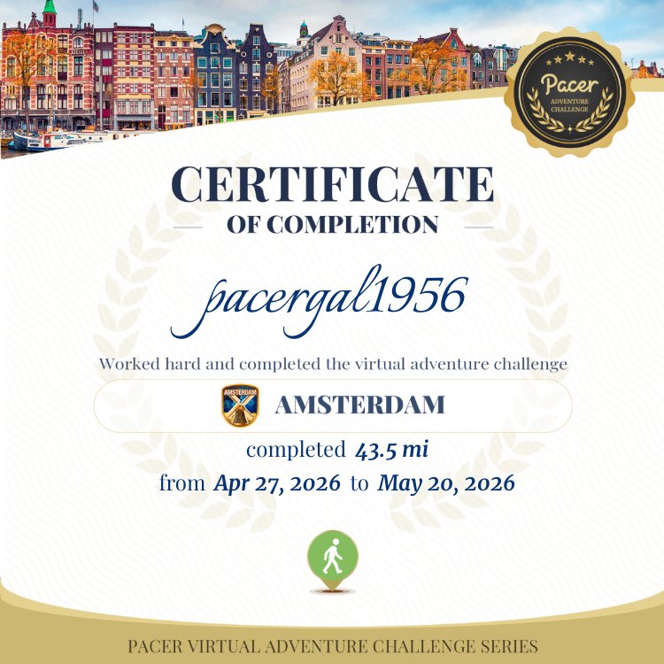 pacergal1956 post 1