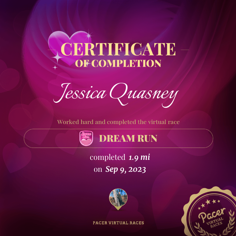 Jessica Quasney post 1