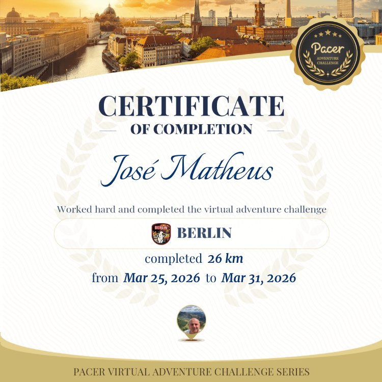 José Matheus post 1