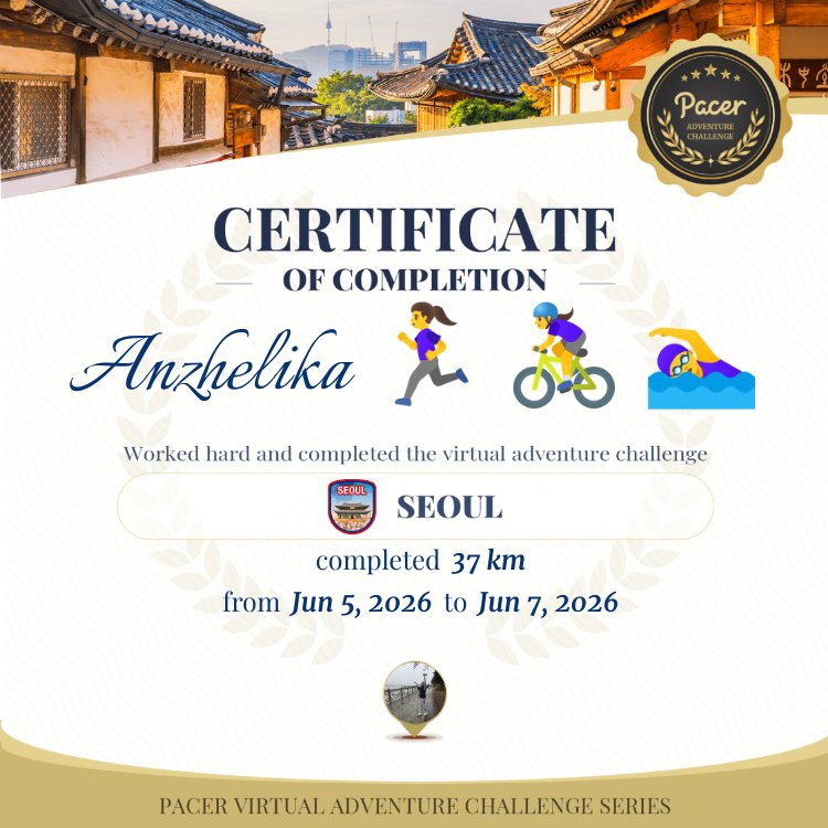 Anzhelika 🏃‍♀️ 🚴‍♀️ 🏊‍♀️ post 1