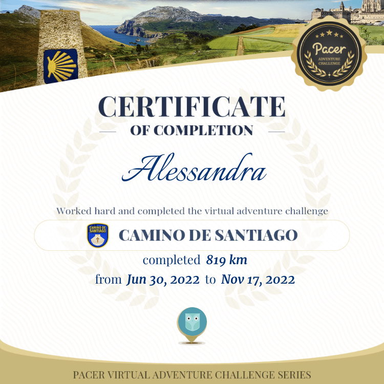 Alessandra post 1