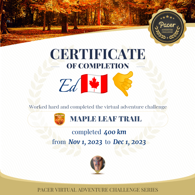 Ed 🇨🇦🤙 post 1