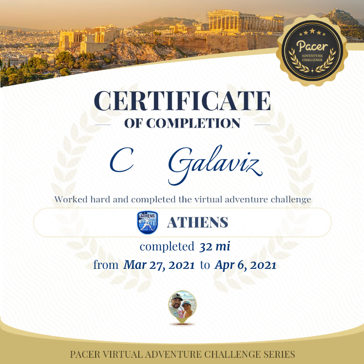 Chris Galaviz post 1