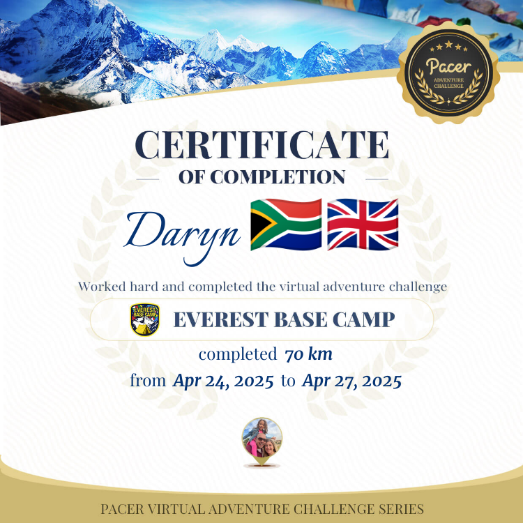 Daryn 🇿🇦🇬🇧 post 1