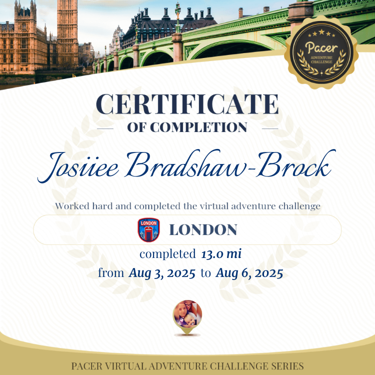 Josiiee Bradshaw-Brock post 1