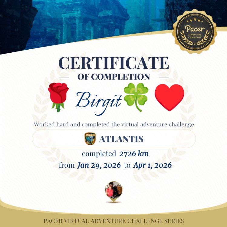 🌹Birgit🍀♥️ post 1