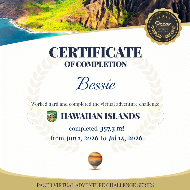 Bessie post 1