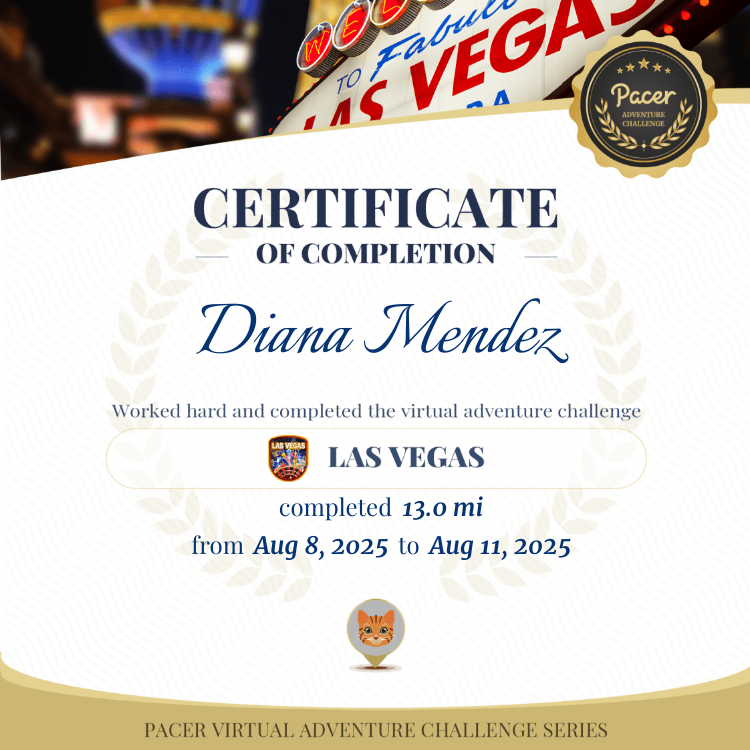 Diana Mendez post 1